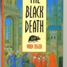 The Black Death by Philip Ziegler Hardcover plague epidemic history book The Black Death by Philip Ziegler Hardcover plague epidemic history book