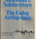 The Gulag Archipelago, 1918-1956 Vol. 2  An Experiment in Literary Investigation