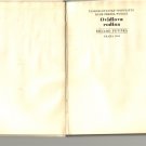 Ovidiova Rodina by Eduard Petiska 1968 poetry book in Czech