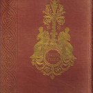 English Pearls or Portraits for the Boudoir Hardcover by Charles Heath
