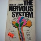 The Nervous System by Roger Lewin Paperback 0385004125