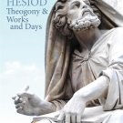 Hesiod Theogony & Works and Days by Richard Caldwell Nelson