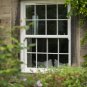 PVCu Sliding Sash Windows