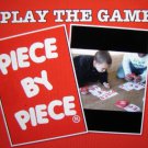 Piece By Piece Game