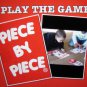Piece By Piece Game