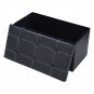 Ottoman Storage Seat