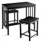 3 pcs Counter Height Dining Set