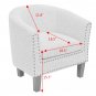 Accent Arm Chair