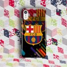 Barcelona Football Club iphone X / XS Case