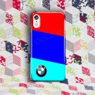 BMW Color Regular Iphone XS MAX Case