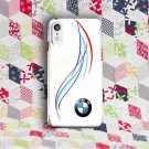 BMW Lines Color Iphone 8 Hard Case Cover 3D
