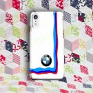 BMW Stripes Dynamic Galaxy S9+ Hard Case Cover 3D