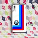 BMW Stripes Reguler Galaxy S8 Hard Case Cover 3D