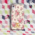 Coco Chanel Flower Classic Galaxy S9+ Hard Case Cover 3D