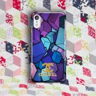 Coco Chanel Geometric Iphone XS MAX Hard Case Cover 3D