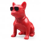 M12 Small Bulldog Shape Bluetooth Speaker Portable Wireless Player