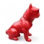 M12 Small Bulldog Shape Bluetooth Speaker Portable Wireless Player
