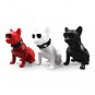 M12 Small Bulldog Shape Bluetooth Speaker Portable Wireless Player