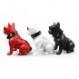 M12 Small Bulldog Shape Bluetooth Speaker Portable Wireless Player