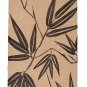 Kyoto Bamboo Notebook