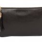 Black Leather Pouch
