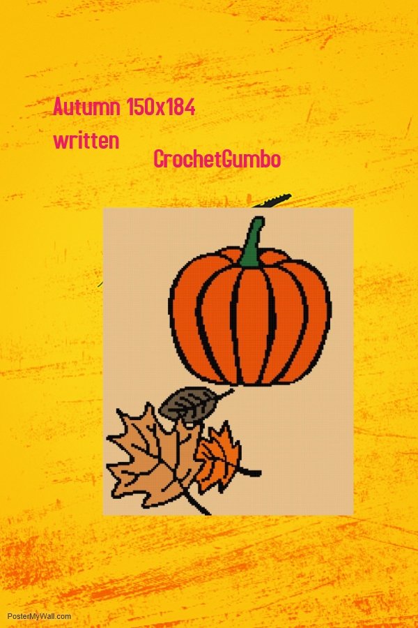 autumn pumpkin