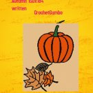 autumn pumpkin
