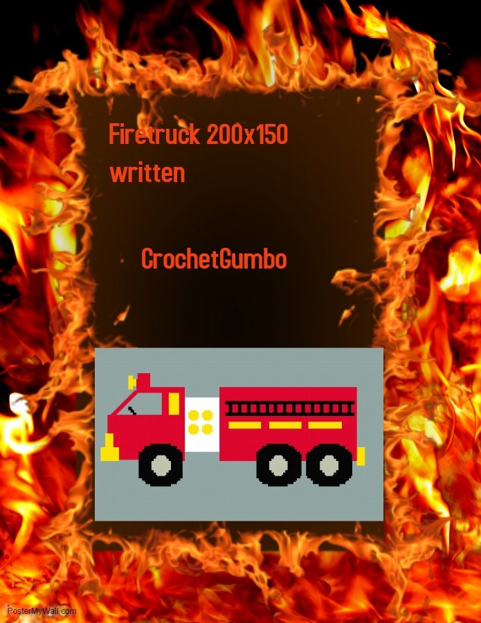 firetruck graph