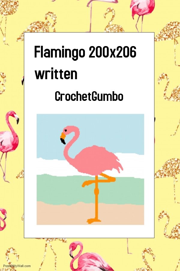 flamingo