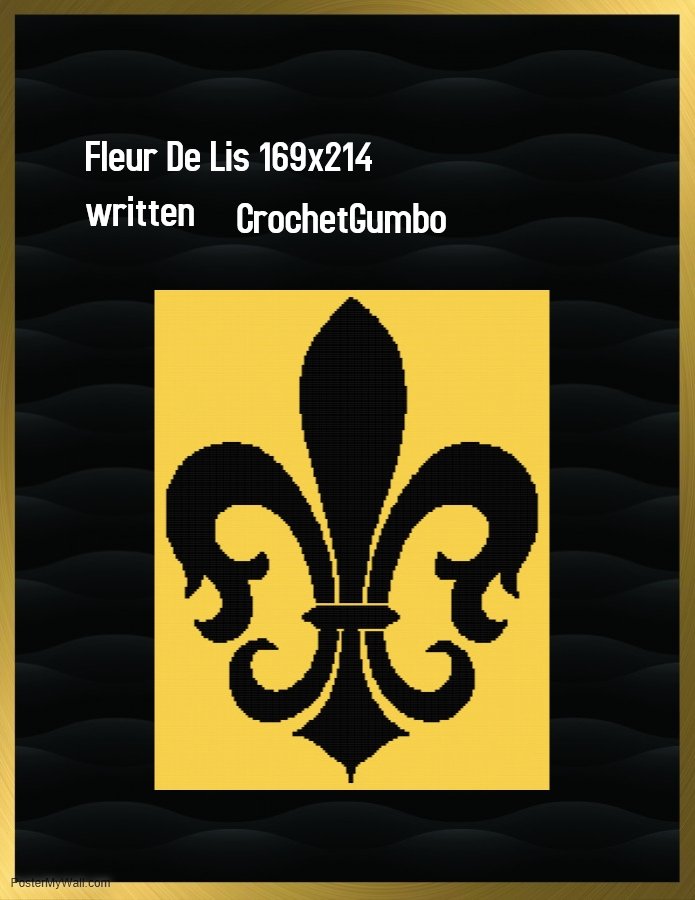 fleur de lis