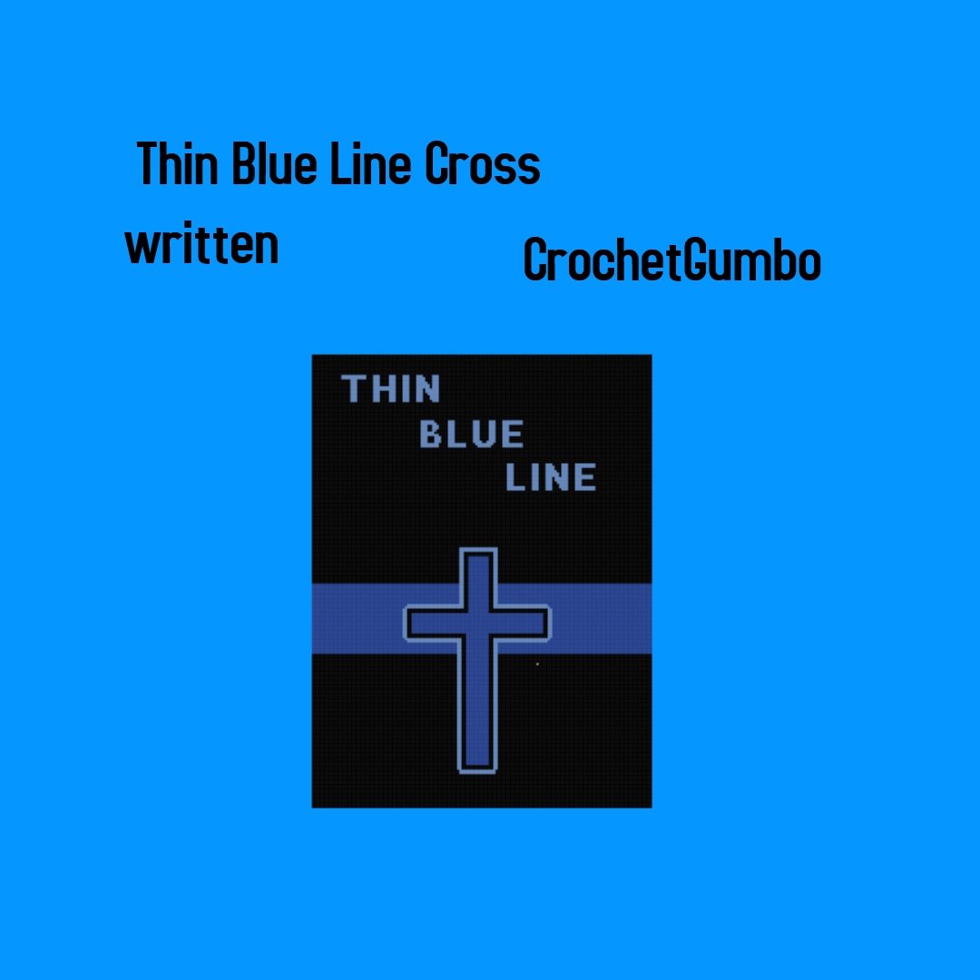 Thin Blue Line