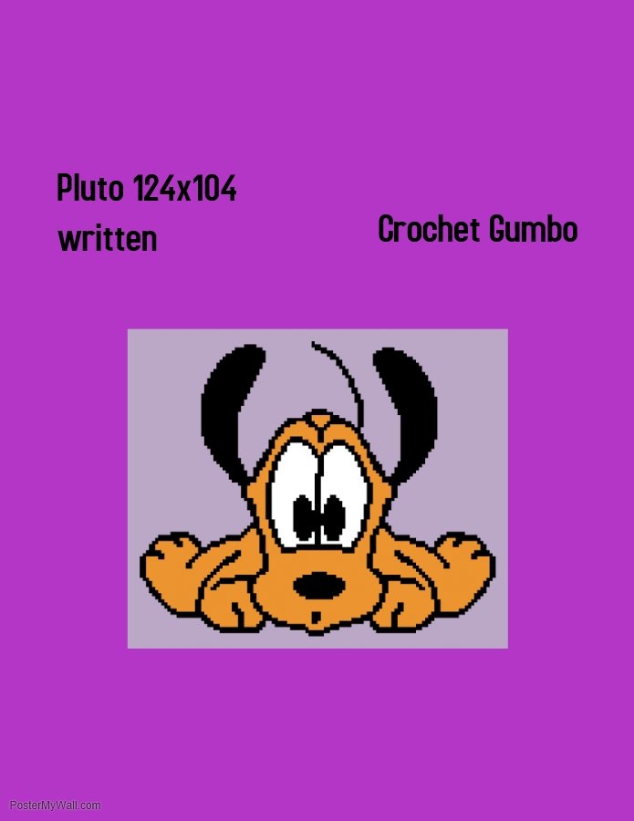 pluto