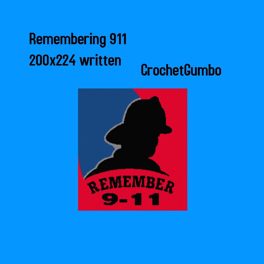 Remembering 911