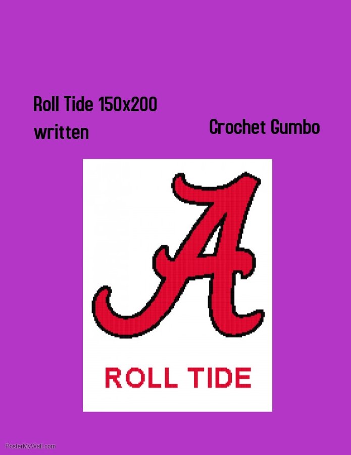 Roll Tide