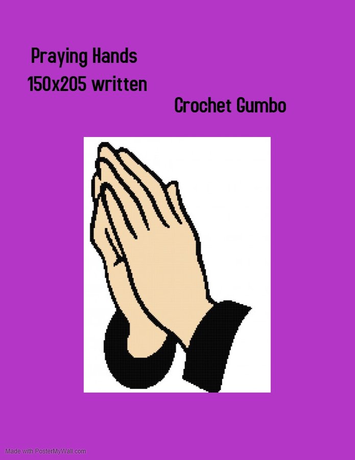 Praying Hands