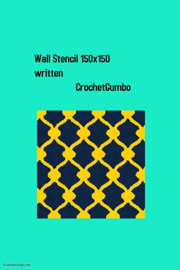 wall stencil