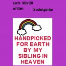 Handicked For Earth
