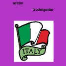 Italian Flag
