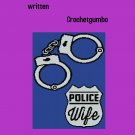 Police wife