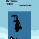 Mary Poppins graph