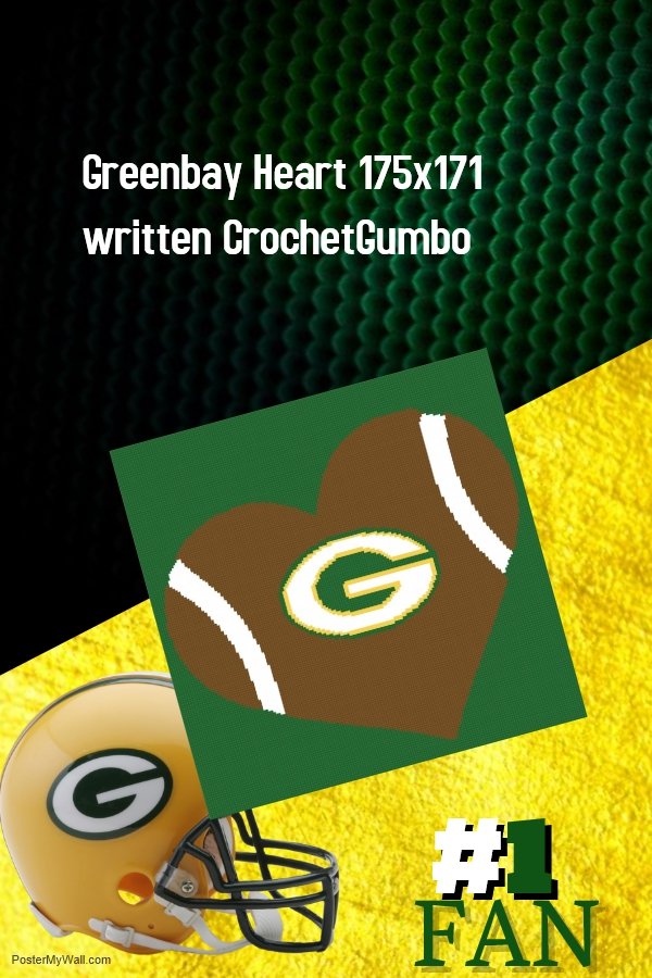 Greenbay Heart