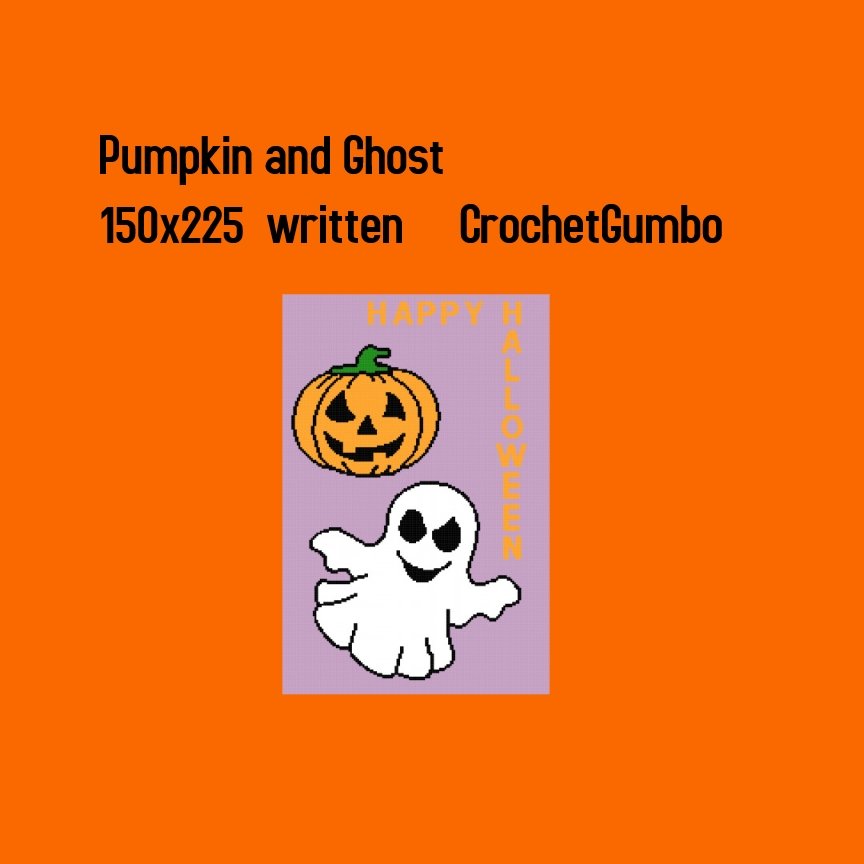 Pumpkin and Ghost graph