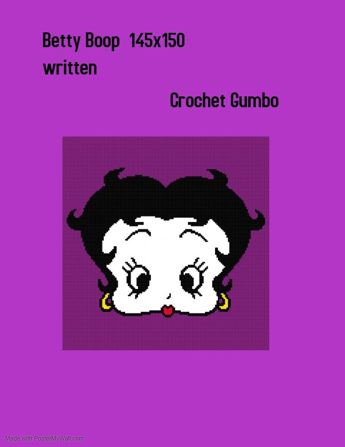 Betty Boop