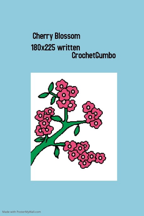 Cherry Blossoms
