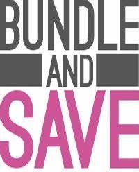 Bundle And Save