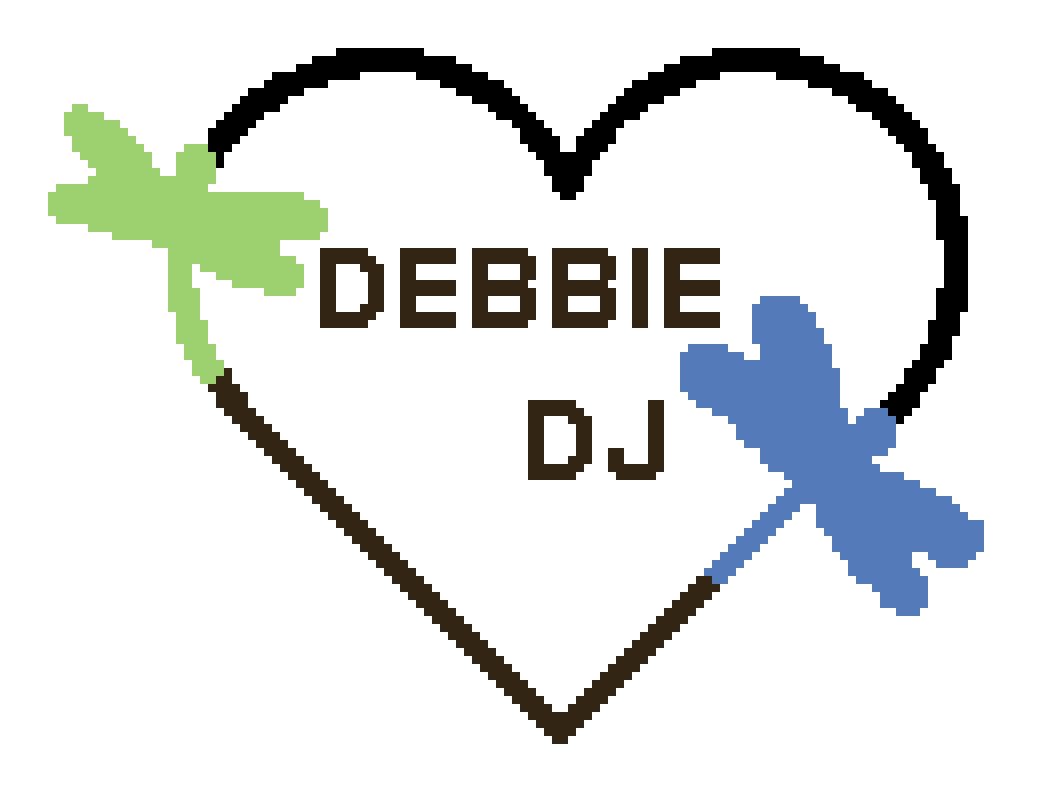 Dragonfly Debbie DJ