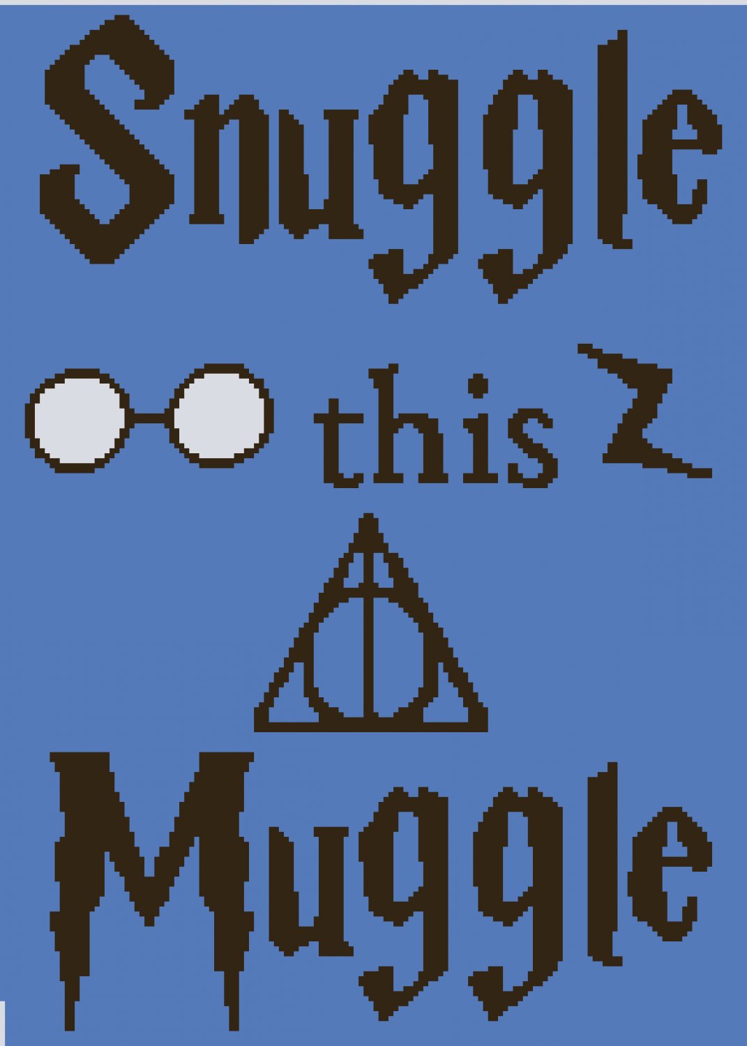 Snuggle This Muggle