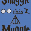 Snuggle This Muggle