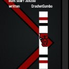 Bulls Scarf
