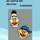 Bert and Ernie